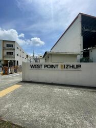 West Point Bizhub (D22), Factory #460097461